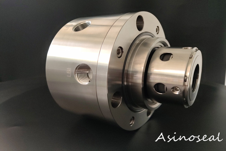 AS-C485 Dual cartridge seal